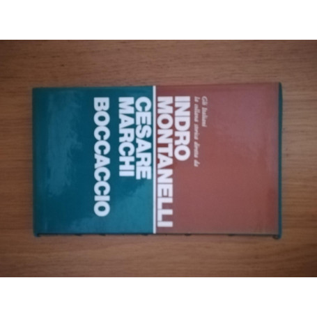 Boccaccio