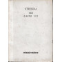 Strenna per l'anno 1972