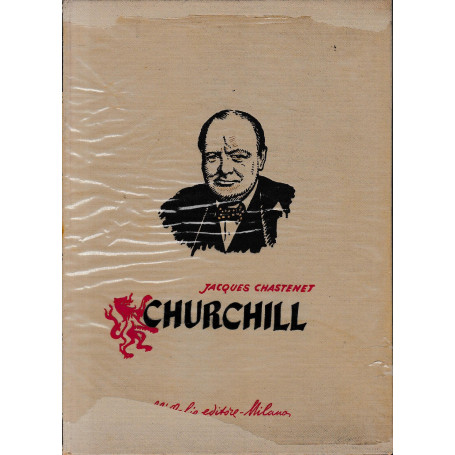 Churchill