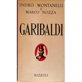 Garibaldi