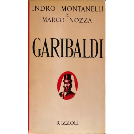 Garibaldi