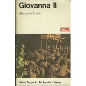 Giovanna II