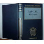 Pensieri. Volume secondo
