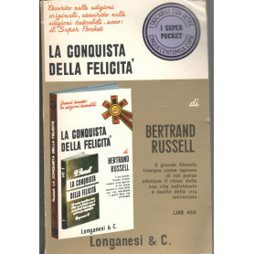 La conquista della felicità