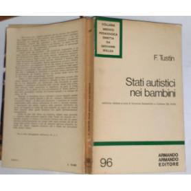 Stati autistici nei bambini