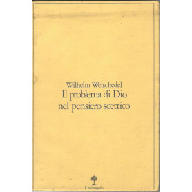 Il problema di Dio nel pensiero scettico