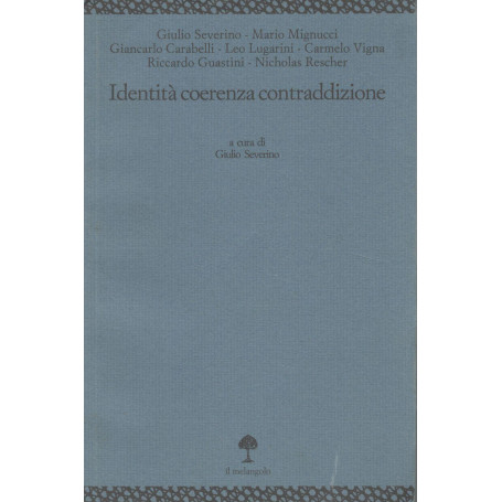 Identità