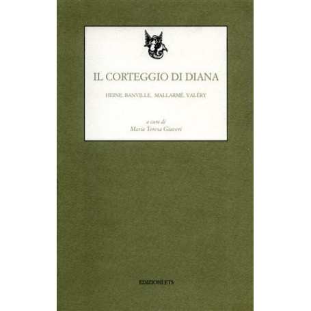 Il corteggio di Diana. Heine
