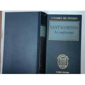 Le confessioni
