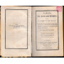 Tables de logarithmes