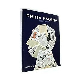 Prima pagina 1867-2000