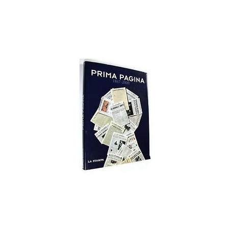 Prima pagina 1867-2000