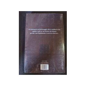 Manuale di sopravvivenza dell'attore non protagonista