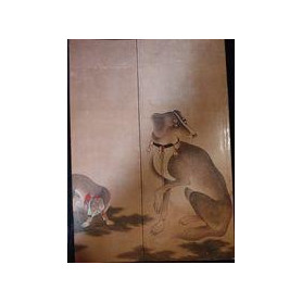 One Thousand years of Art in Japan