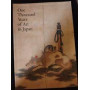 One Thousand years of Art in Japan