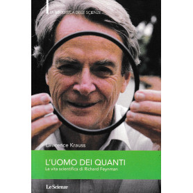 L'Uomo Dei Quanti