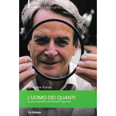 L'Uomo Dei Quanti