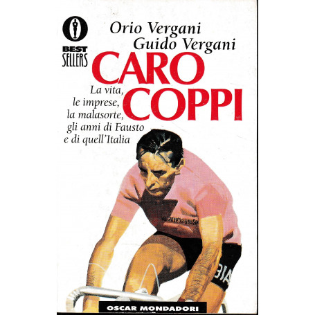 Caro Coppi. La vita