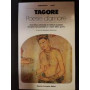 Tagore: poesie d'amore