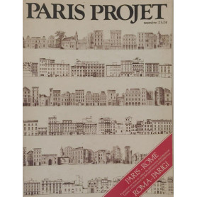 Paris Project (numéro 23.24)
