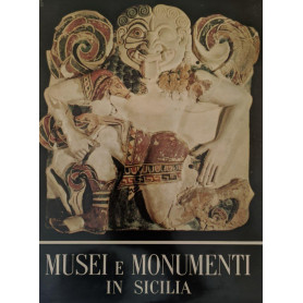 Musei e monumenti in Sicilia