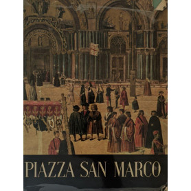 Piazza San Marco