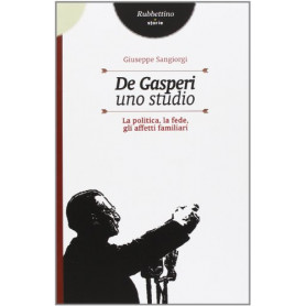 De Gasperi
