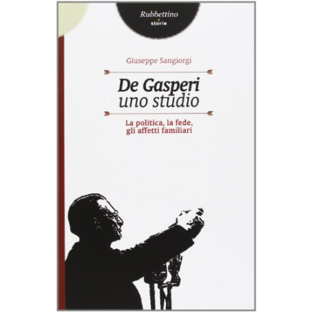 De Gasperi