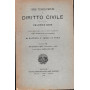 Corso teorico-pratico di Diritto Civile