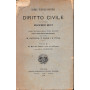 Corso teorico-pratico di diritto civile. Vol. II: Dei beni