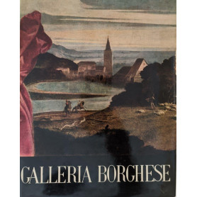 Galleria borghese