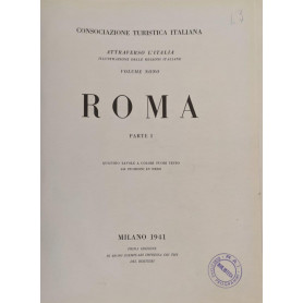 Attraverso l'Italia