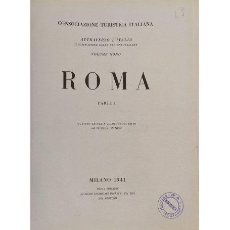 Attraverso l'Italia