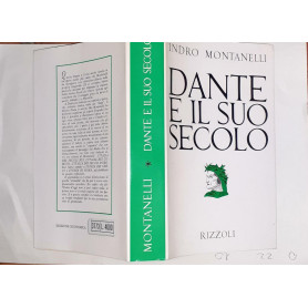 Dante e il suo secolo