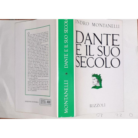 Dante e il suo secolo