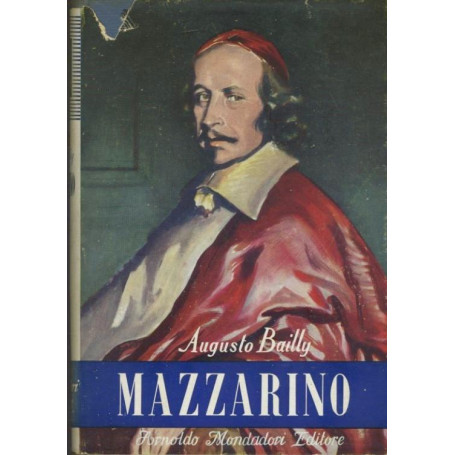 Mazzarino
