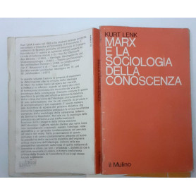 Marx e la sociologia della conoscenza