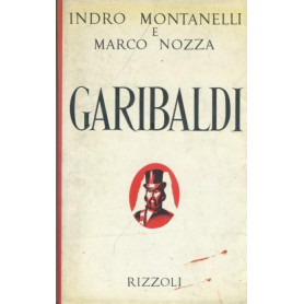 Garibaldi