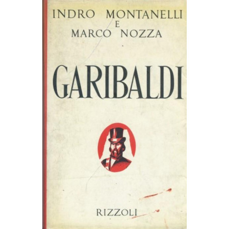 Garibaldi