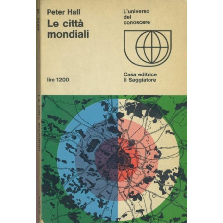 Le città  mondiali