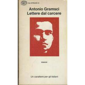 Lettere dal carcere