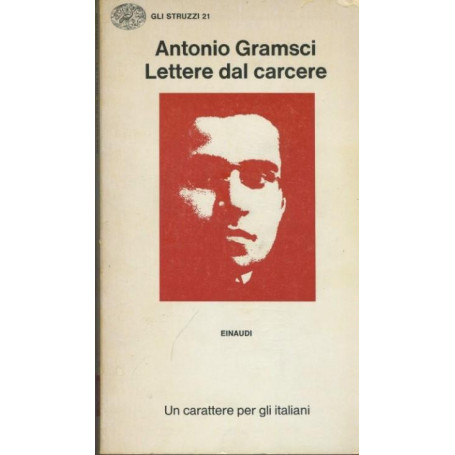 Lettere dal carcere