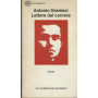 Lettere dal carcere
