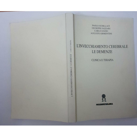 L'invecchiamento cerebrale le demenze