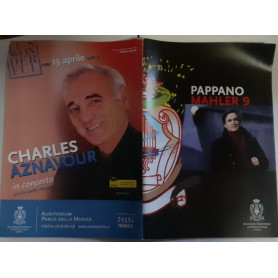 Pappano Mahler 9