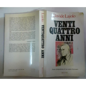 Ventiquattroanni