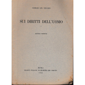 Sui diritti dell'uomo