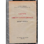 Lezioni di diritto costituzionale