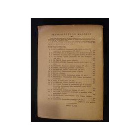 La letteratura delle carte geografiche