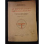La letteratura delle carte geografiche